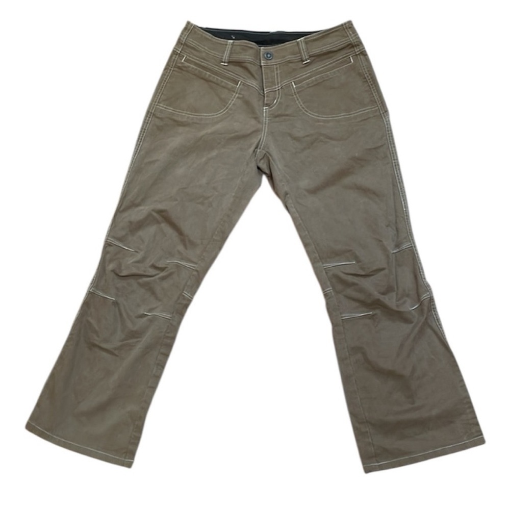 Kuhl Womens Pants Size 8
